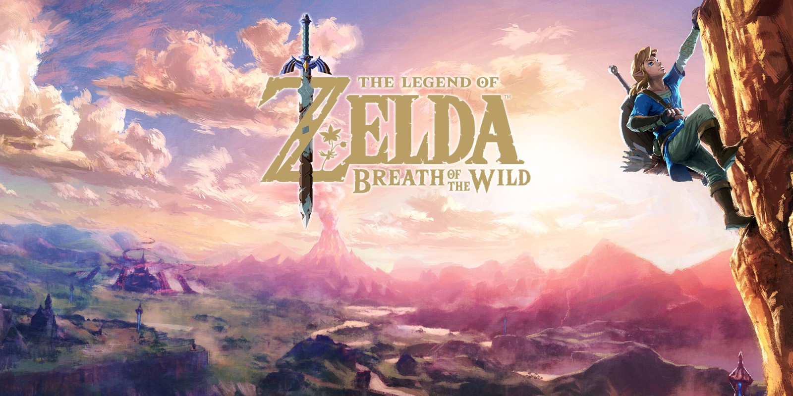 Videospielempfehlung – The Legend of Zelda: Breath of the Wild