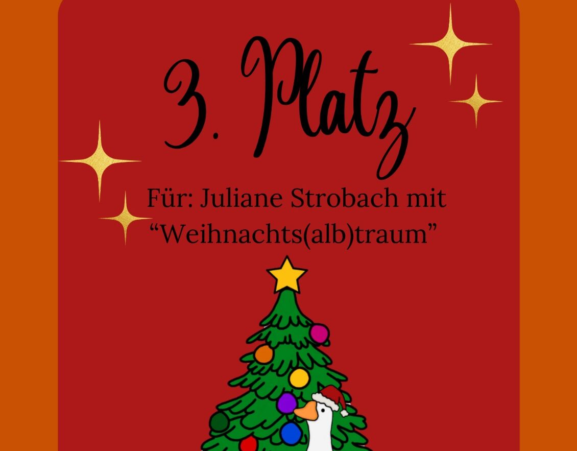 Weihnachts(alb)traum