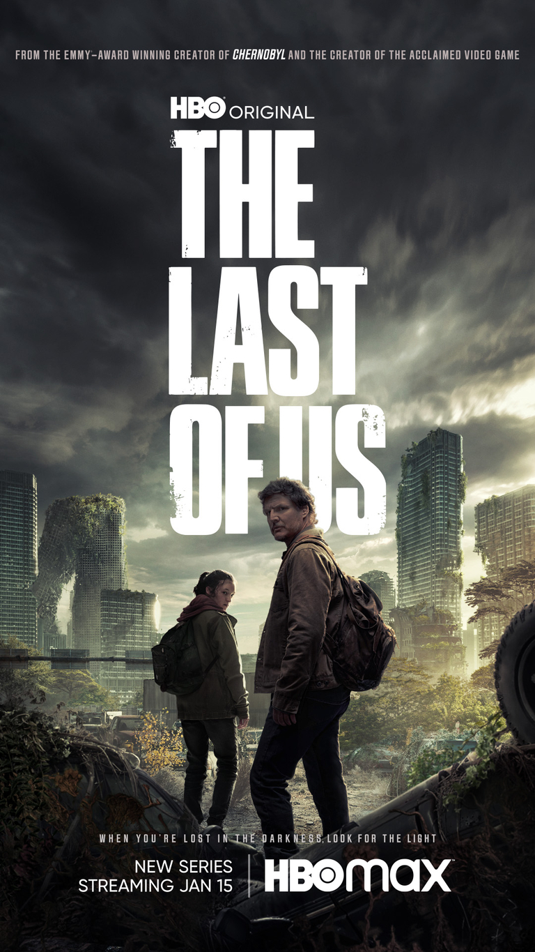 The Last Of Us – Noch ein Zombiestreifen oder doch ein Meisterwerk?