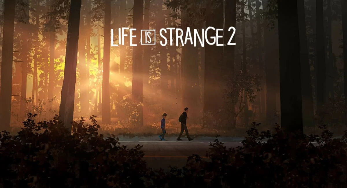 Life is Strange 2 – Eine Reise, viele Pfade