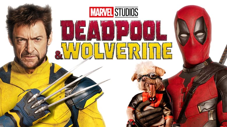 Filmempfehlung: Deadpool & Wolverine