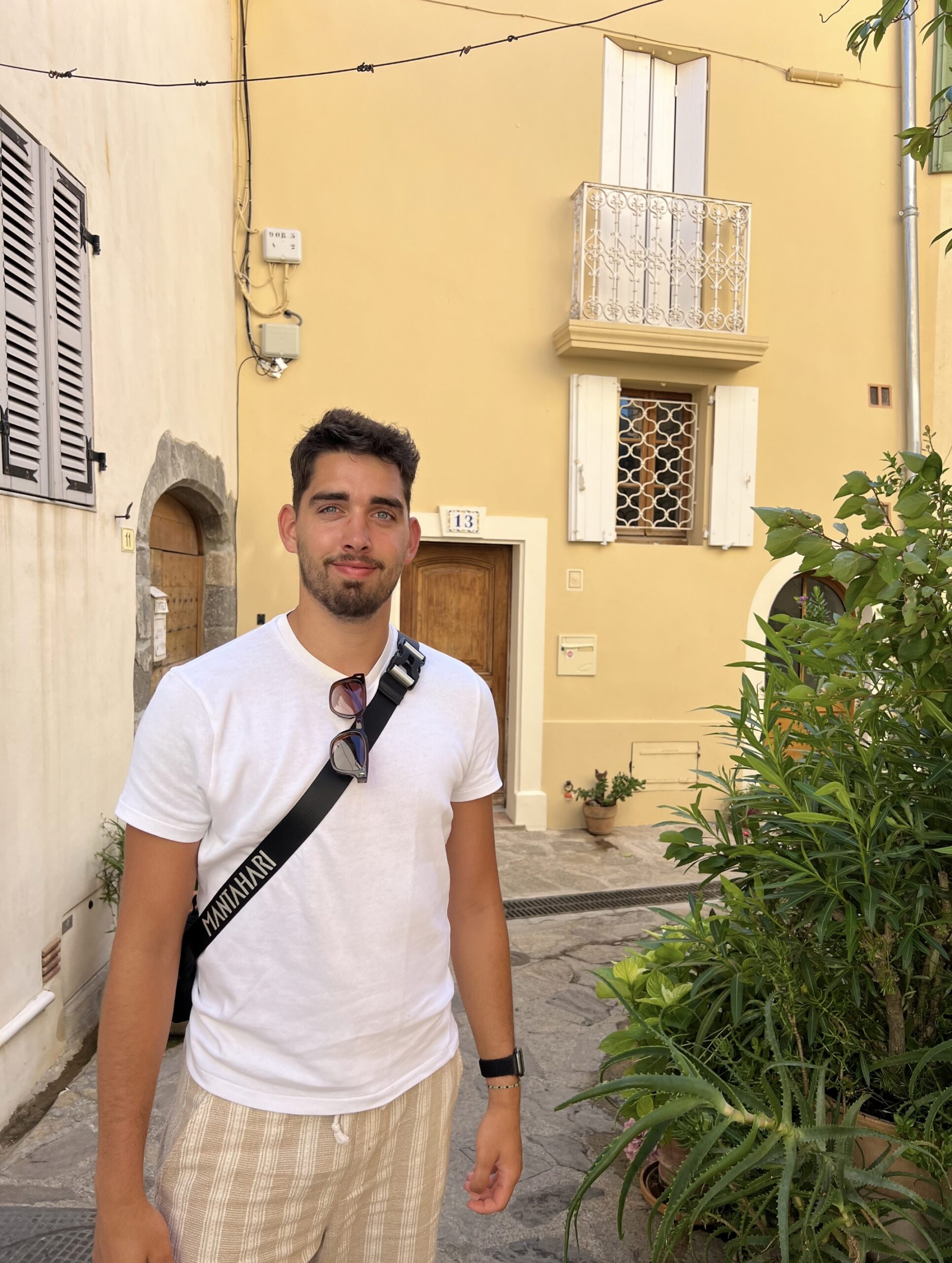 Sport & Natur mit Herrn Siebert