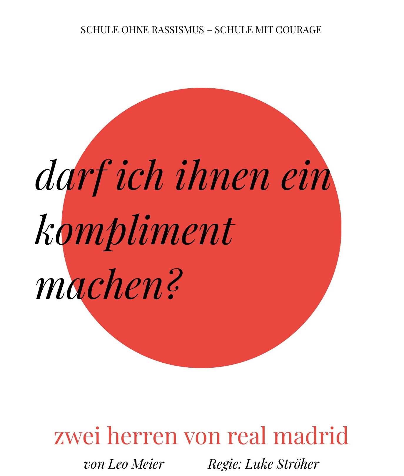 zwei herren von real madrid